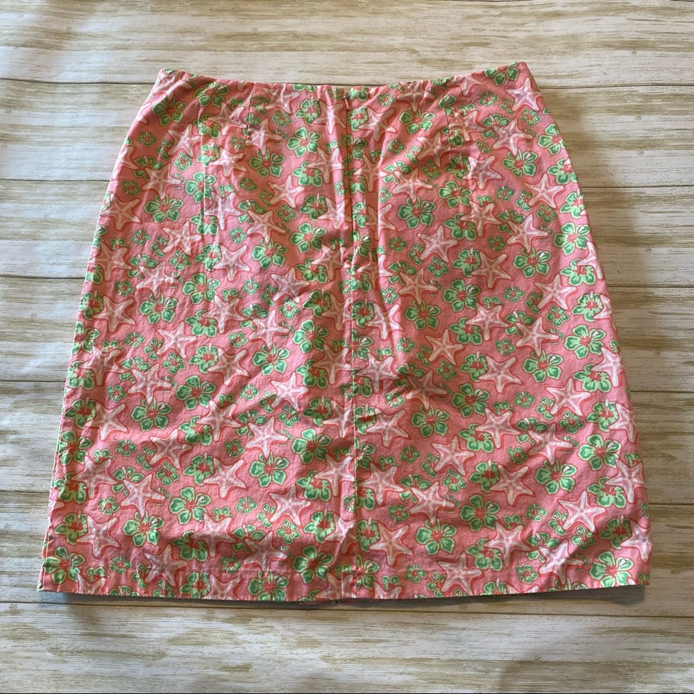 Vineyard Vines Skirt 4